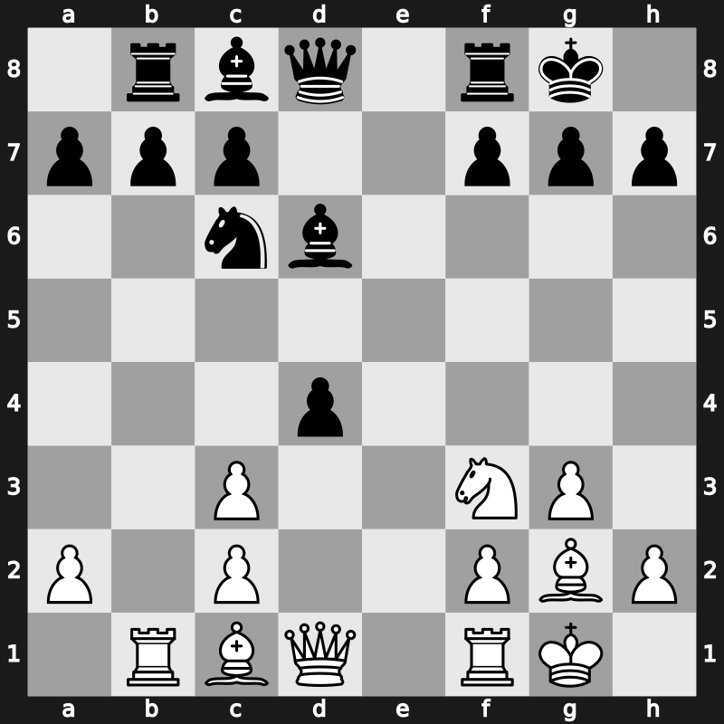 Lindores Abbey Tal Memorial 2021 – Round 1.47 – Bivol, Alina – 0-1 – Pichot, Alan – G42