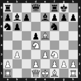 Lindores Abbey Tal Memorial 2021 – Round 1.8 – Fedoseev, Vladimir – 0-1 – Jumabayev, Rinat – G58