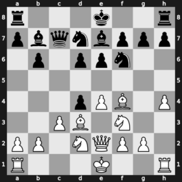 Lindores Abbey Tal Memorial 2021 – Round 2.11 – Xiong, Jeffery – 1-0 – Durarbayli, Vasif – G62