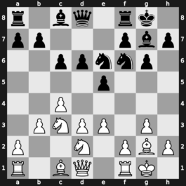 Lindores Abbey Tal Memorial 2021 – Round 2.14 – Sadhwani, Raunak – 1-0 – Swiercz, Dariusz – G65