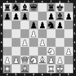 Lindores Abbey Tal Memorial 2021 – Round 2.20 – Ernst, Sipke – 0-1 – Nihal Sarin – G72