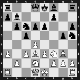 Lindores Abbey Tal Memorial 2021 – Round 2.33 – Dreev, Aleksey – 1/2-1/2 – Shuvalova, Polina – G86