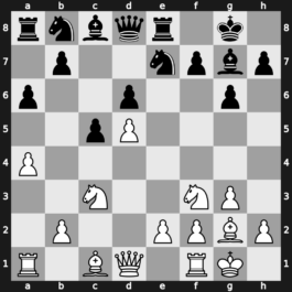 Lindores Abbey Tal Memorial 2021 – Round 2.38 – Batsiashvili, Nino – 0-1 – Erigaisi Arjun – G90