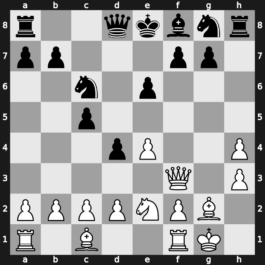 Lindores Abbey Tal Memorial 2021 – Round 2.40 – Maltsevskaya, Aleksandra – 0-1 – Anton Guijarro, David – G93