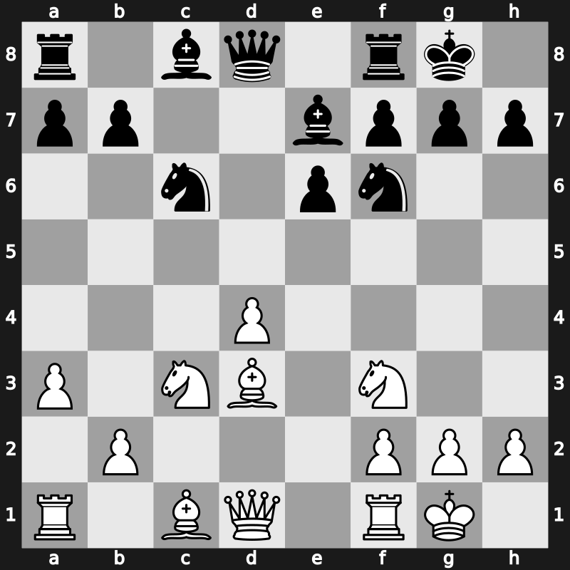 Lindores Abbey Tal Memorial 2021 – Round 2.49 – Sargissian, Gabriel – 1/2-1/2 – Garifullina, Leya – G102