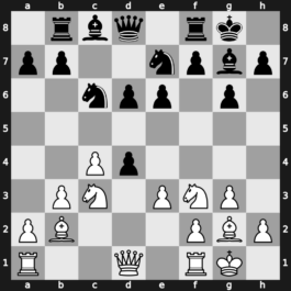 Lindores Abbey Tal Memorial 2021 – Round 2.59 – Sevian, Samuel – 1-0 – Golsta, Madara – G113