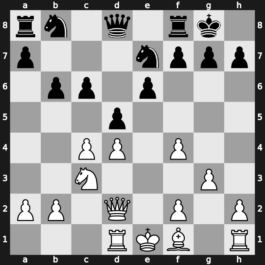 Lindores Abbey Tal Memorial 2021 – Round 3.19 – Dreev, Aleksey – 1/2-1/2 – Bartel, Mateusz – G129