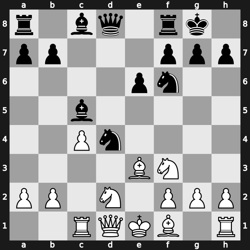 Lindores Abbey Tal Memorial 2021 – Round 3.32 – Saduakassova, Dinara – 1/2-1/2 – Movsesian, Sergei – G144