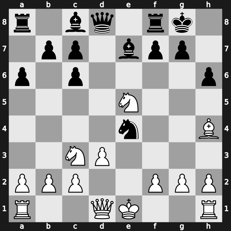 Lindores Abbey Tal Memorial 2021 – Round 3.36 – Divya Deshmukh – 1/2-1/2 – Esipenko, Andrey – G148