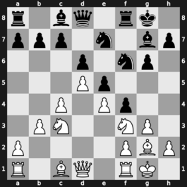 Lindores Abbey Tal Memorial 2021 – Round 3.53 – Atalik, Ekaterina – 0-1 – Sethuraman, S.P. – G163