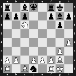 Lindores Abbey Tal Memorial 2021 – Round 4.40 – Saric, Ivan – 1/2-1/2 – Buksa, Nataliya – G201