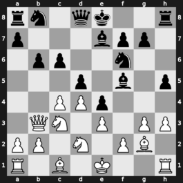 Lindores Abbey Tal Memorial 2021 – Round 4.49 – Girya, Olga – 0-1 – Rakhmanov, Aleksandr – G207