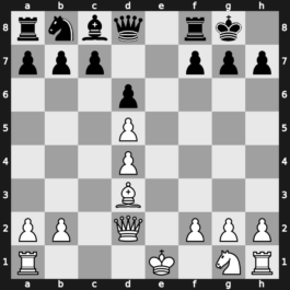 Lindores Abbey Tal Memorial 2021 – Round 5.19 – Zvjaginsev, Vadim – 1/2-1/2 – Saric, Ivan – G224