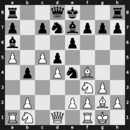 Lindores Abbey Tal Memorial 2021 – Round 5.43 – Yilmaz, Mustafa – 1-0 – Divya Deshmukh – G249