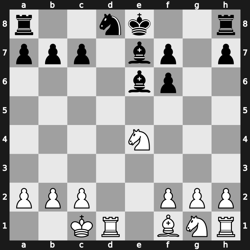 Lindores Abbey Tal Memorial 2021 – Round 6.28 – Durarbayli, Vasif – 0-1 – Cheparinov, Ivan – G275