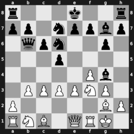 Lindores Abbey Tal Memorial 2021 – Round 6.32 – Moussard, Jules – 0-1 – Sethuraman, S.P. – G280