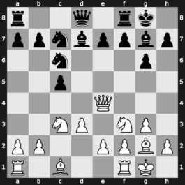 Lindores Abbey Tal Memorial 2021 – Round 6.34 – Arabidze, Meri – 1/2-1/2 – Volokitin, Andrei – G282