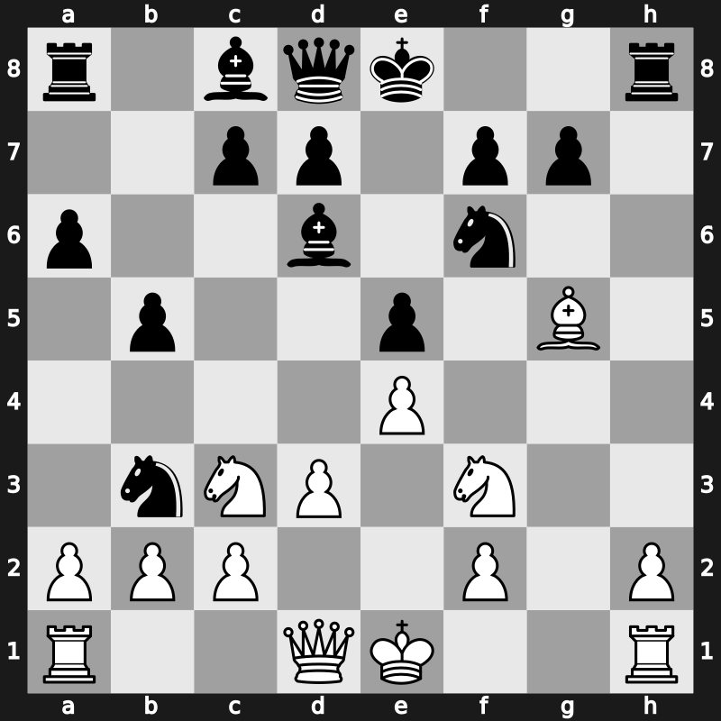 Lindores Abbey Tal Memorial 2021 – Round 6.43 – Divya Deshmukh – 0-1 – Yilmaz, M. Fatih – G290