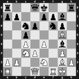 Lindores Abbey Tal Memorial 2021 – Round 6.46 – Badelka, Olga – 0-1 – Abasov, Nijat – G291