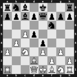 Lindores Abbey Tal Memorial 2021 – Round 7.27 – Ponkratov, Pavel – 0-1 – Yilmaz, M. Fatih – G316