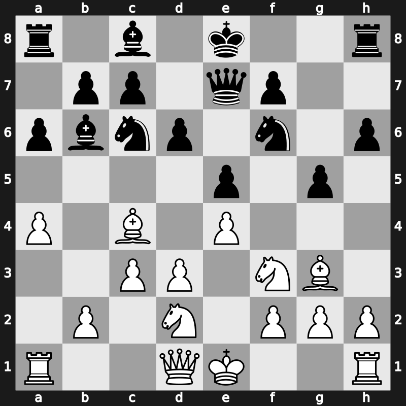 Lindores Abbey Tal Memorial 2021 – Round 8.29 – Adhiban, B. – 1-0 – Stefanova, Antoaneta – G360