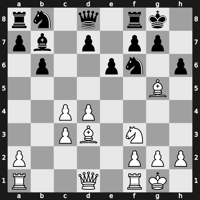 Lindores Abbey Tal Memorial 2021 – Round 8.45 – Batsiashvili, Nino – 0-1 – Jumabayev, Rinat – G375