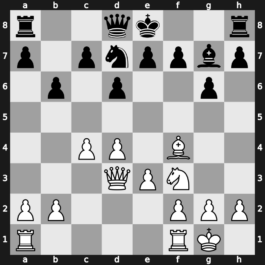 Lindores Abbey Tal Memorial 2021 – Round 8.9 – Aronian, Levon – 1/2-1/2 – Kovalenko, Igor – G381