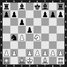 Lindores Abbey Tal Memorial 2021 – Round 9.4 – Abdusattorov, Nodirbek – 1/2-1/2 – Paravyan, David – G413