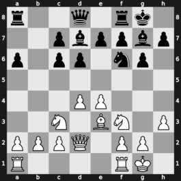 Lindores Abbey Tal Memorial 2021 – Round 10.17 – Predke, Alexandr – 0-1 – Nihal Sarin – G432