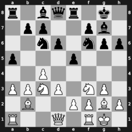 Lindores Abbey Tal Memorial 2021 – Round 11.13 – Grandelius, Nils – 1/2-1/2 – Ivic, Velimir – G471