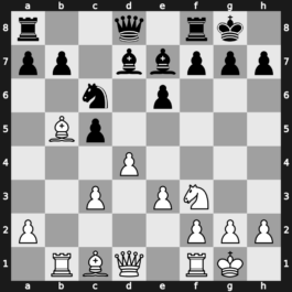 Lindores Abbey Tal Memorial 2021 – Round 11.3 – Dubov, Daniil – 1/2-1/2 – Xiong, Jeffery – G488