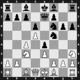 Lindores Abbey Tal Memorial 2021 – Round 13.37 – Gunina, Valentina – 1/2-1/2 – Rakhmanov, Aleksandr – G578