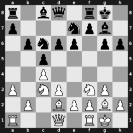 Lindores Abbey Tal Memorial 2021 – Round 13.40 – Javakhishvili, Lela – 1-0 – Abasov, Nijat – G582