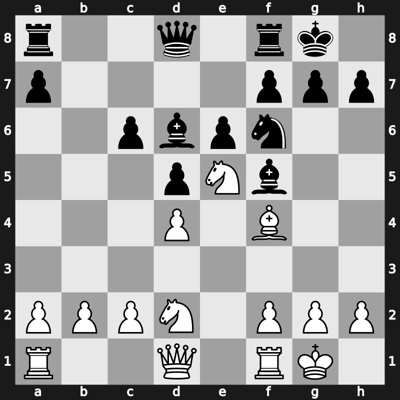 Lindores Abbey Tal Memorial 2021 – Round 14.40 – Abasov, Nijat – 1-0 – Javakhishvili, Lela – G622