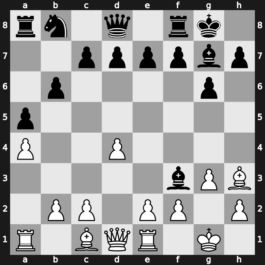 Lindores Abbey Tal Memorial 2021 – Round 15.12 – Adly, Ahmed – 0-1 – Petrosyan, Manuel – G633