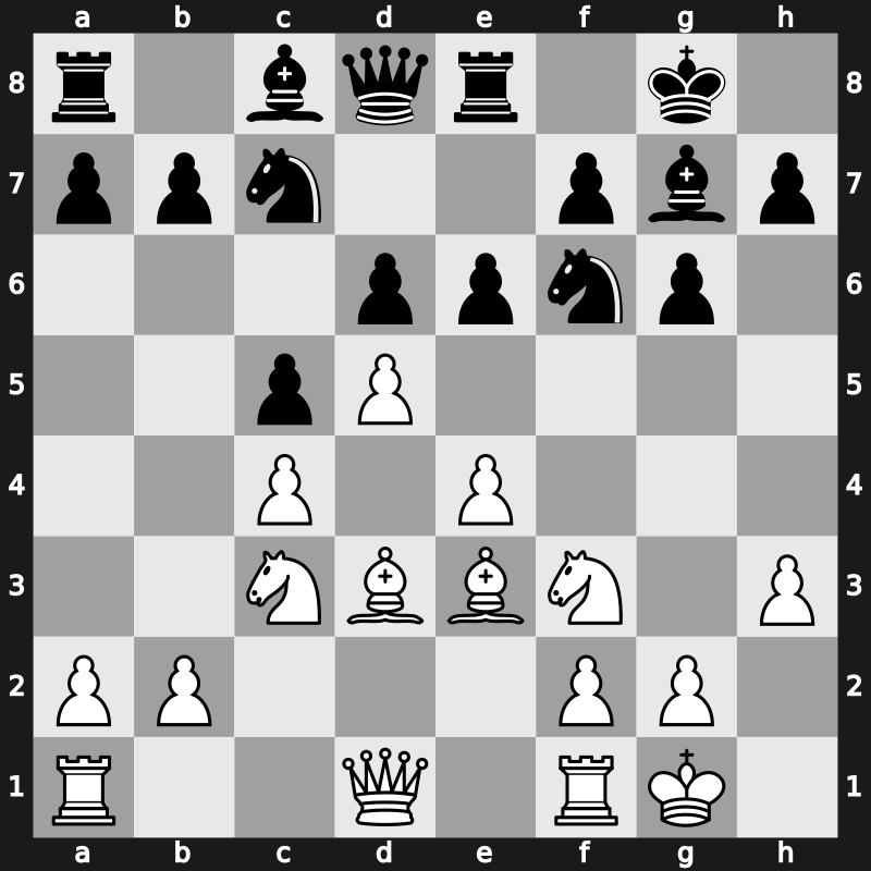 Lindores Abbey Tal Memorial 2021 – Round 15.33 – Assaubayeva, Bibisara – 0-1 – Saric, Ivan – G655