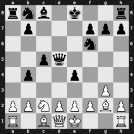 Lindores Abbey Tal Memorial 2021 – Round 16.15 – Howell, David W L – 0-1 – Esipenko, Andrey – G678