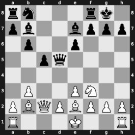 Lindores Abbey Tal Memorial 2021 – Round 16.40 – Sadhwani, Raunak – 1-0 – Dzagnidze, Nana – G703