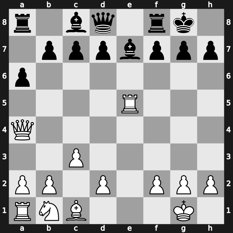 Lindores Abbey Tal Memorial 2021 – Round 16.47 – Donchenko, Alexander – 1-0 – Girya, Olga – G706