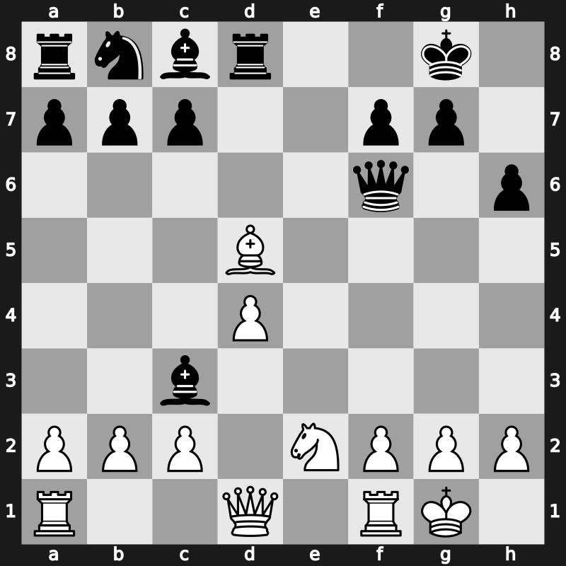 Lindores Abbey Tal Memorial 2021 – Round 16.5 – Aronian, Levon – 1-0 – Abdusattorov, Nodirbek – G707