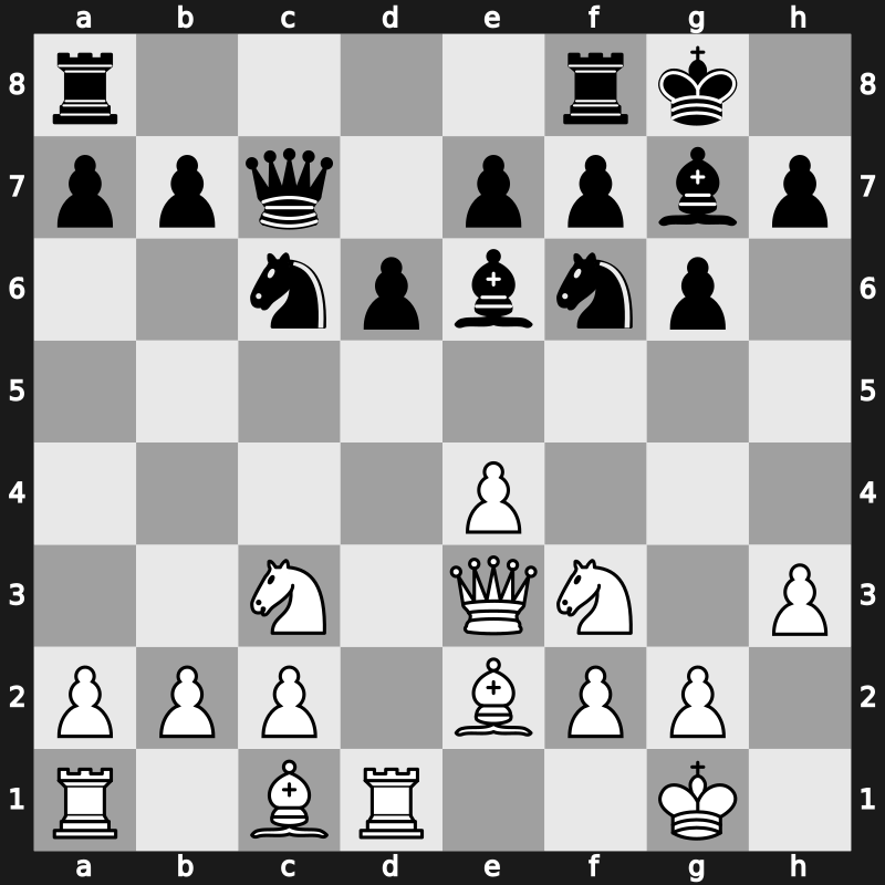 Lindores Abbey Tal Memorial 2021 – Round 17.19 – Jumabayev, Rinat – 0-1 – Gelfand, Boris – G722