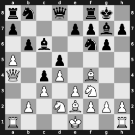 Lindores Abbey Tal Memorial 2021 – Round 17.2 – Aronian, Levon – 0-1 – Caruana, Fabiano – G723