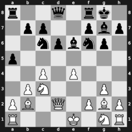 Lindores Abbey Tal Memorial 2021 – Round 17.39 – Assaubayeva, Bibisara – 0-1 – Rakhmanov, Aleksandr – G741
