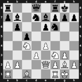 Lindores Abbey Tal Memorial 2021 – Round 18.18 – Grandelius, Nils – 1/2-1/2 – Predke, Alexandr – G758