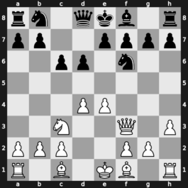 Lindores Abbey Tal Memorial 2021 – Round 18.20 – Adhiban, B. – 1/2-1/2 – Jobava, Baadur – G761