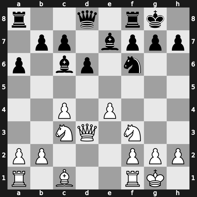 Lindores Abbey Tal Memorial 2021 – Round 18.34 – Sjugirov, Sanan – 1-0 – Morovic Fernandez, Ivan – G773