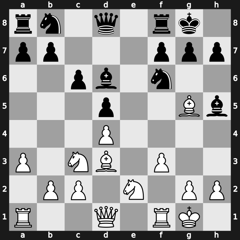 Saint Louis Blitz 2021 – Round 1.4 – Le, Quang Liem – 1-0 – Xiong, Jeffery – G4