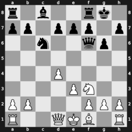 Saint Louis Blitz 2021 – Round 3.1 – Mamedyarov, Shakhriyar – 1-0 – Svidler, Peter – G10