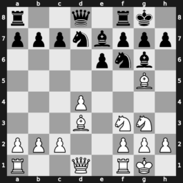 Saint Louis Blitz 2021 – Round 7.2 – Le, Quang Liem – 0-1 – Caruana, Fabiano – G30