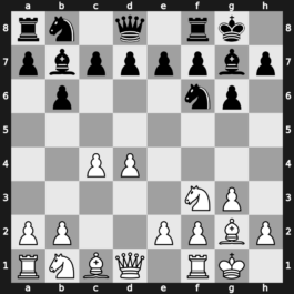 Saint Louis Blitz 2021 – Round 8.5 – Le, Quang Liem – 1-0 – Rapport, Richard – G38